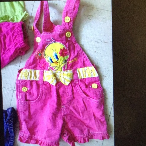 Baby girl bundle - Picture 8 of 11